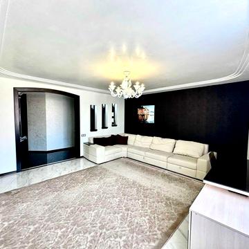Продаж 3-кімнатної квартири в центрі Трускавця!