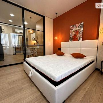 Продаж 1к Квартира Фонтанська дорога ЖК Акрополь