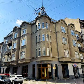 Продаж 4 кім квартири по вул.Саксаганського. (австрійський люкс). ЖК Австрійський люкс