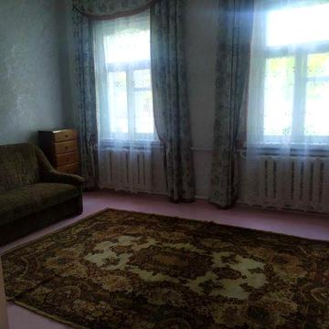 Оренда з кімнатної частини будинку від власника в  Лісовій Бучі