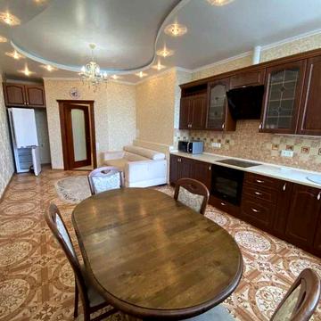 Продам уютную  1кв Киевский район ЖК Тирас