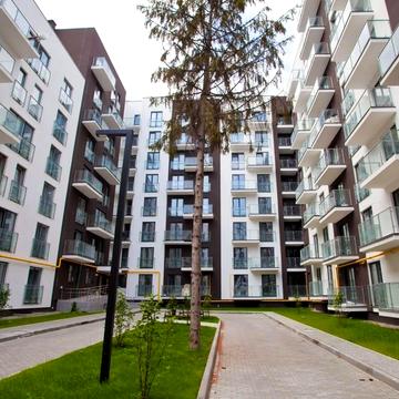 Малоголосківська вул., 8д