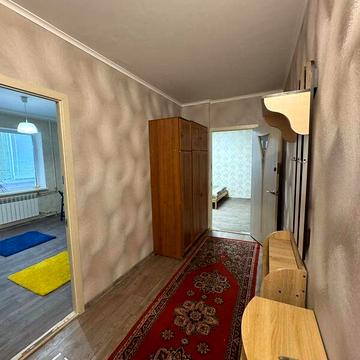 Продаж 2к Квартира Лазурна вулиця