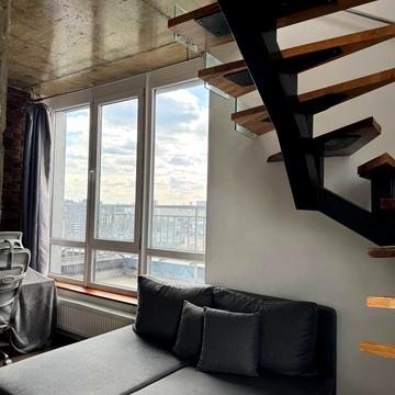 Авраама Лінкольна вул. (Димитрова), 6б