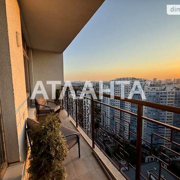 Продаж 1к Квартира Генуезька вулиця ЖК Первая жемчужина
