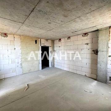 Продаж 1к Квартира Генерала Цвєтаєва вулиця ЖК Одесский Двор