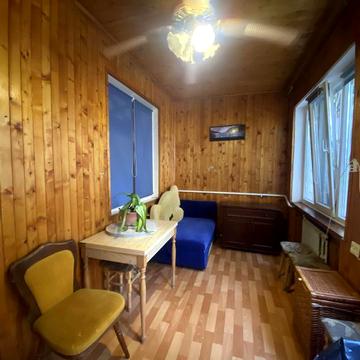 Сдам домик у моря в Черноморке.