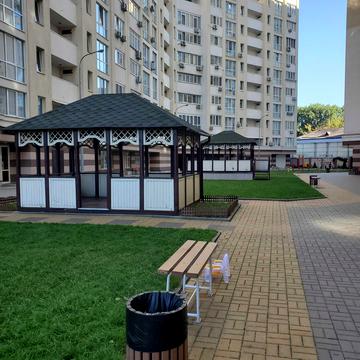 Нивська вул., 4г