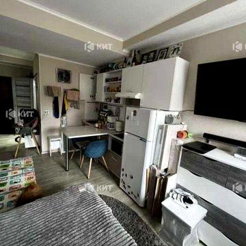 1к.24м2 ЖК Панасовская Слобода (Южный вокзал, Б. Панасовская)129886