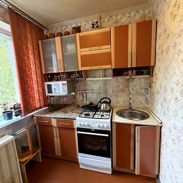 Продаж 2к Квартира Курсова вулиця