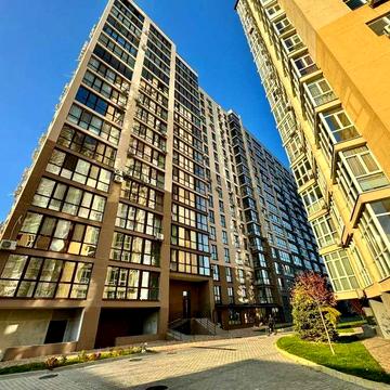 Продам 3к квартиру у ЖК Best House, ж/м Перемога-1 ЖК Best house