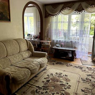 Продаж 3к Квартира Шевченка Тараса вулиця
