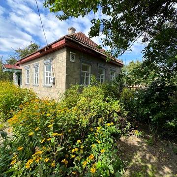 *Продаж будинку в Крюкові