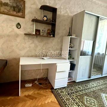 Довгострокова оренда 2к Квартира Данилевського вулиця