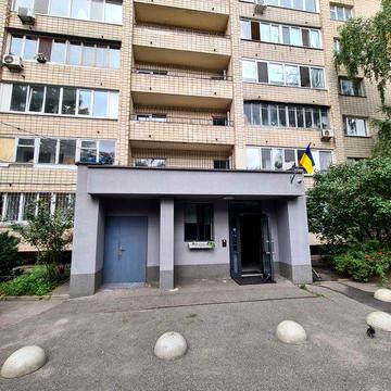 Продаж 1 кім квартири з Евроремонтом на Печерську