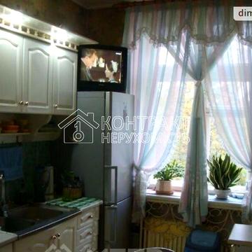Продаж 3к Квартира Культури вулиця