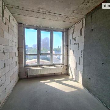 Продаж 1к Квартира Фрунзе вулиця ЖК Клубный 7