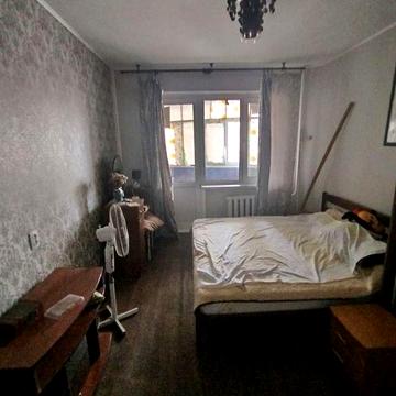 Продается 3комнатная квартира на Жилпоселке.