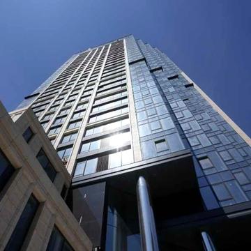 Продаж  1-кімнатну квартиру 52,5м2 без ремонту в А136 Highlight Tower ЖК А136 Highlight Tower