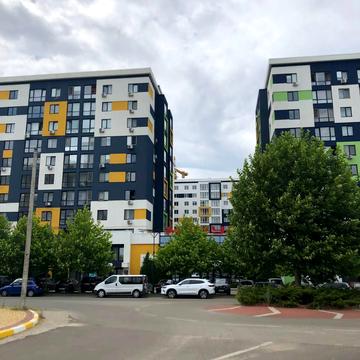 Епіцентр, Буча, Бучанський, Київська область 75000.0 USD