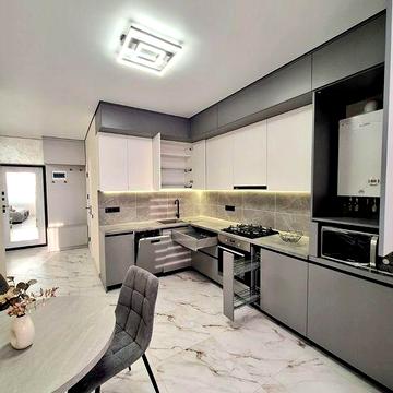 БЕЗ КОМІСІЇ Нова, якісна мінідвушка ЖК Сади Вишневі 42,2 м2 ЖК Сади Вишневі