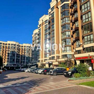 Супер пропозиція Продаж 1 к. кв. 40м, єОселя, ЖК "Софія Резиденс" ЖК София Резиденс