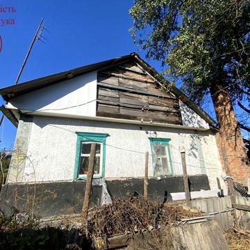 Продаж 1/2 будинку/ 2-й занасип/ обмін на пай
