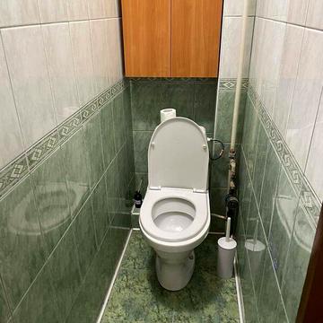 Довгострокова оренда 3к Квартира Політехнічна (Воїнів-Інтернаціоналістів) вулиця