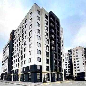 2к. квартира ЖК Континент Рей, 77.5 м.кв ЖК Континент Рей
