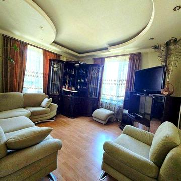 Продам 3к/кв з автономним опаленням вул.Незалежності/Титова