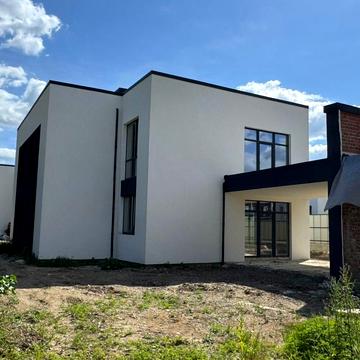 Патріарха Володимира вул.