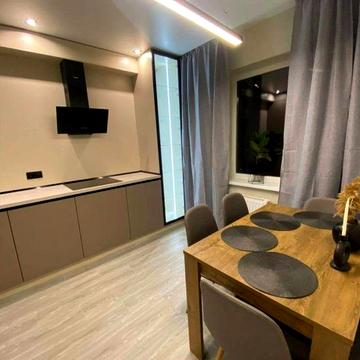 Продам квартиру с ремонтом в 59 Жемчужине ЖК 59 Жемчужина
