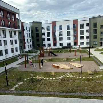 Квасилів новобудова «Субурбія»