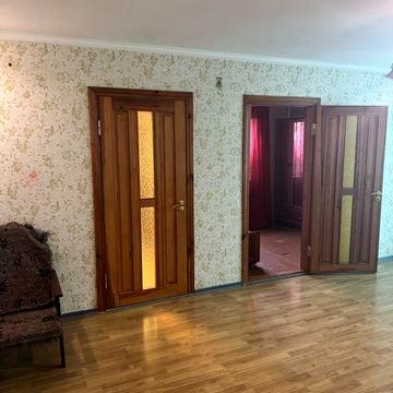 Здам 3 кімн. квартиру рн центра