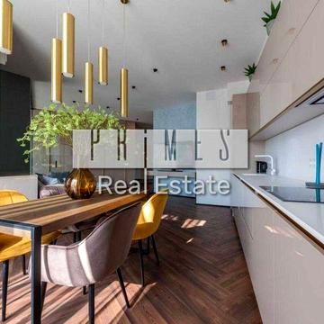 Елітна квартира в ЖК SKYLINE - Досконалий дизайн, преміум-якість ЖК Skyline Residence