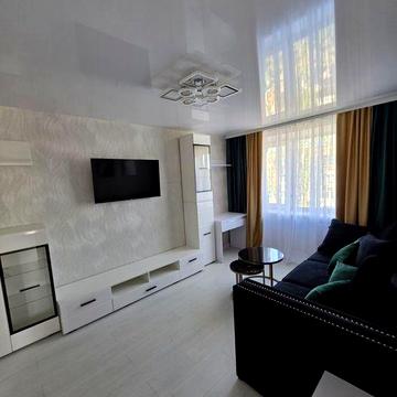 Оренда 2 квартири, центр міста, ремонт, з автономним газовим опаленням