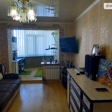Продаж 1к Квартира Героїв Сталінграду вулиця