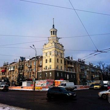 Квартира 1к ул Рабочая район юмз