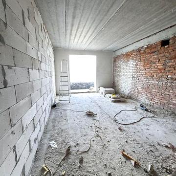 Продаж 1к Квартира Домбровського вулиця ЖК Семейный