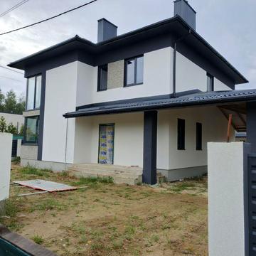 Готові Окремостоячі будиночки в Бірках