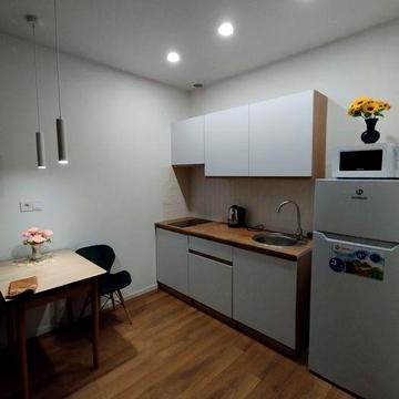 Оренда 1к.кв. вул.Стуса 35 б, ЖК Be The One
