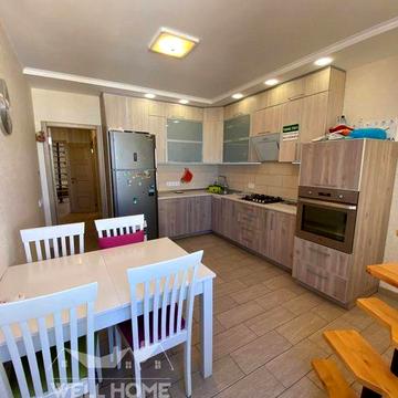 Продаж квартири 4к Симоменка, 4 ЖК Купава Бровари ЖК Купава