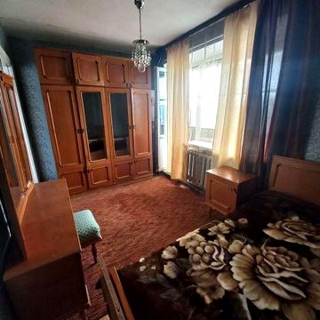 Здається двокімнатна квартира на довготривалий термін. Оренда квартири