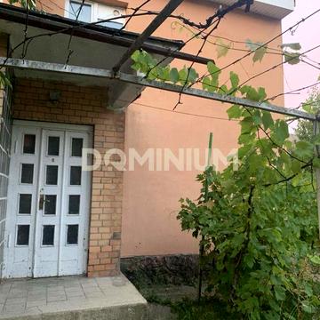 Оренда.Двоповерховий дуплекс з гаражем і терасою в центрі Виноградова
