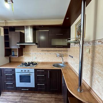 Сергія Скальда вул. (Комарова), 31-Б