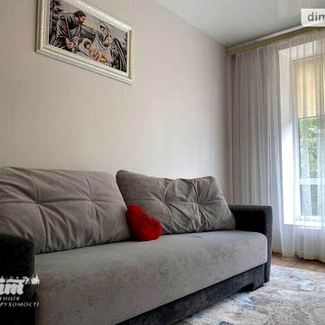 Довгострокова оренда 1к Квартира Глибока Долина вулиця ЖК Над ставом