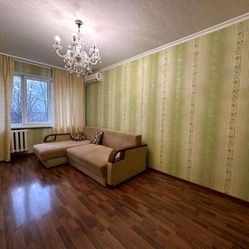 Оренда 3к. квартири Відрадний, вул. Патріотів