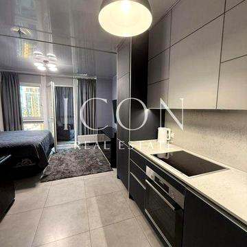 Оренда квартири | 44м² | ЖК "Французький квартал 2"