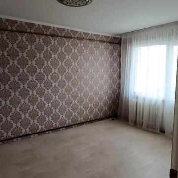 Теплая, чистая и просторная 1 комн.квартира