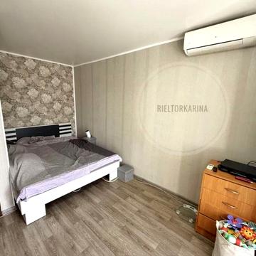 Продажа 1к кв/Казарского с ремонтом